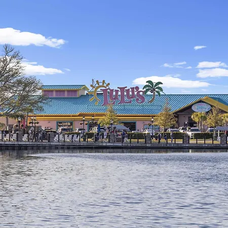 Studio 1 King Bed Sleeps 2 Pet-Friendly Myrtle Beach Exterior photo